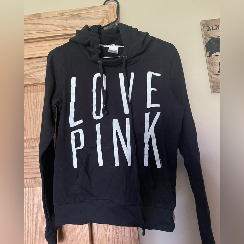 Victorias Secret PINK Sweatshirt